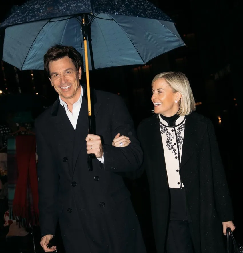 @susie_wolff Susie Wolff demanda a la FIA por falta de transparencia