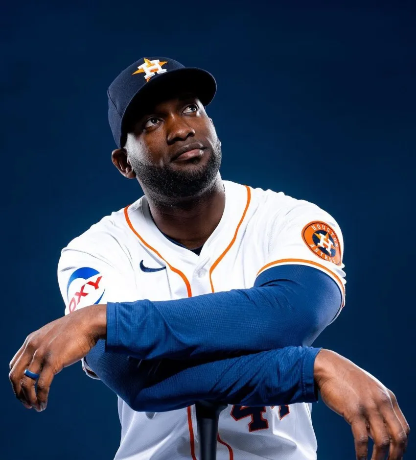 INSTAGRAM: @astros Astros van por la Serie Mundial