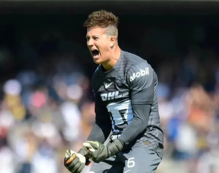 INSTAGRAM: @sebauruguayo1 En partido con los del Pedregal