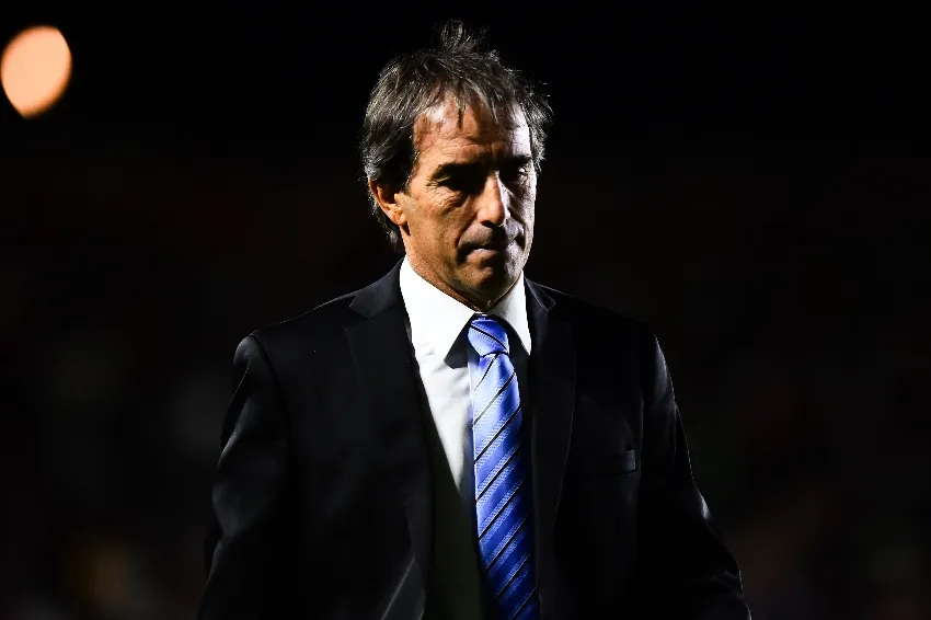 IMAGO7 Almada en un partido de Tuzos