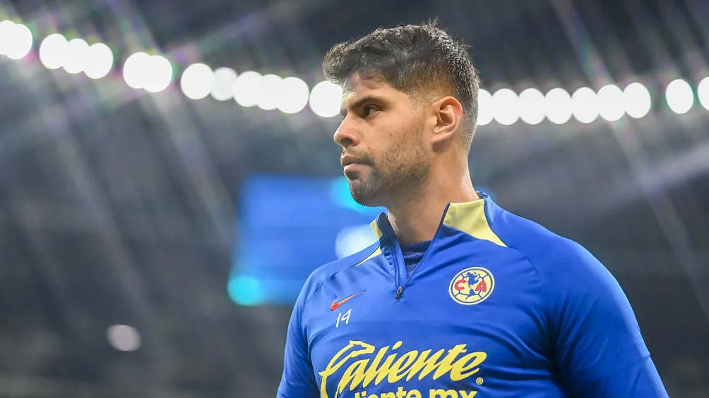 IMAGO7 Apunta a ser titular vs Atlético de San Luis