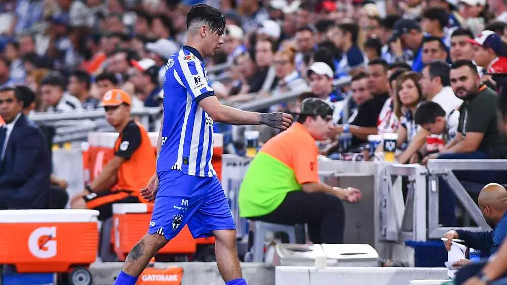 MEXSPORT No defiende a Arteaga