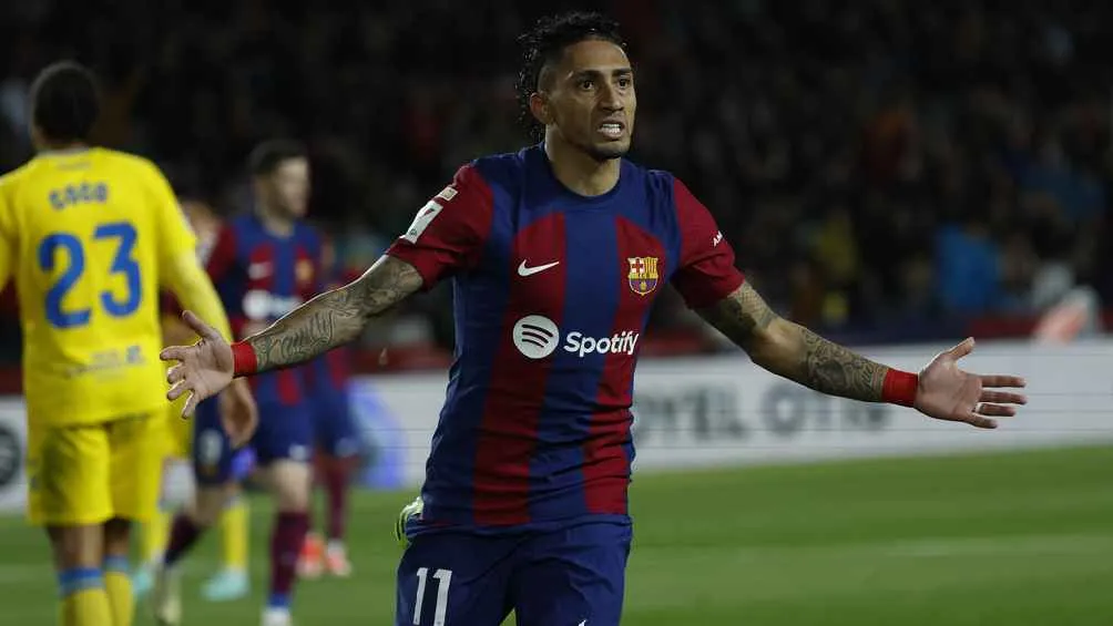 AP Anotó el gol del triunfo