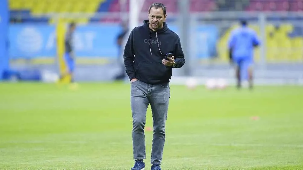 MEXSPORT Considera que pueden competir en ambos torneos