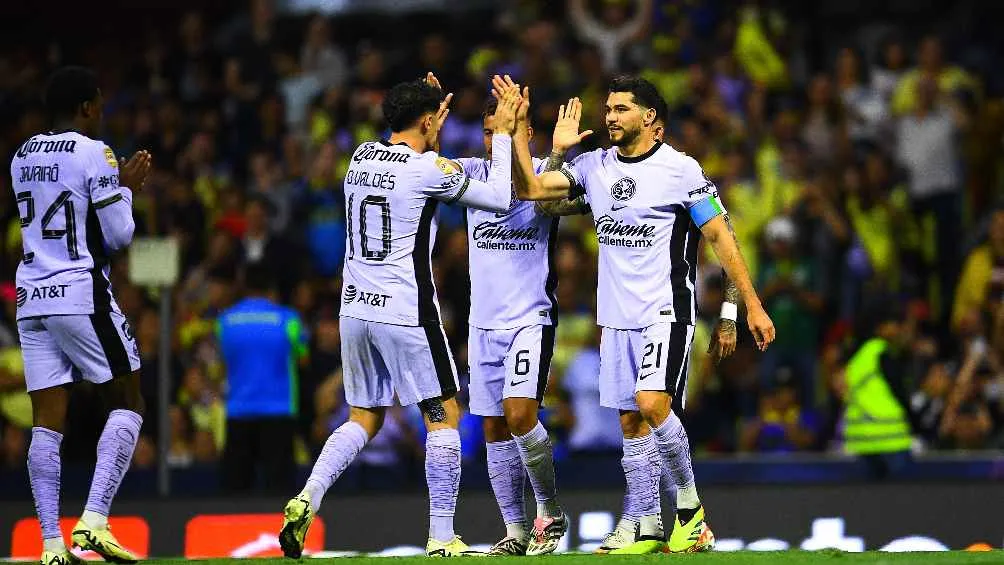 MEXSPORT Listos para los Cuartos de Final