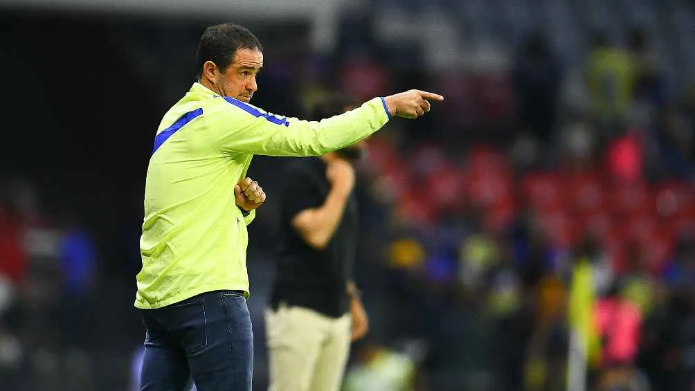 MEXSPORT Elogió la unión del técnico con jugadores