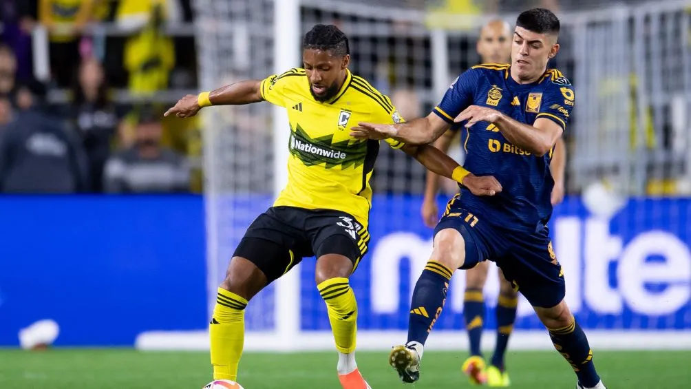 MEXSPORT Imágenes del Columbus vs Tigres