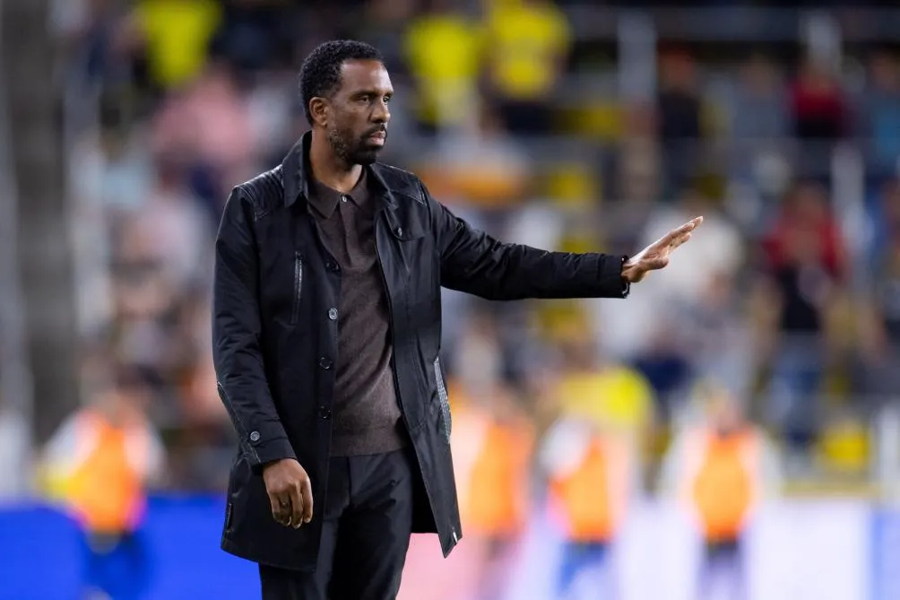 MEXSPORT Wilfried Nancy en el compromiso ante Tigres