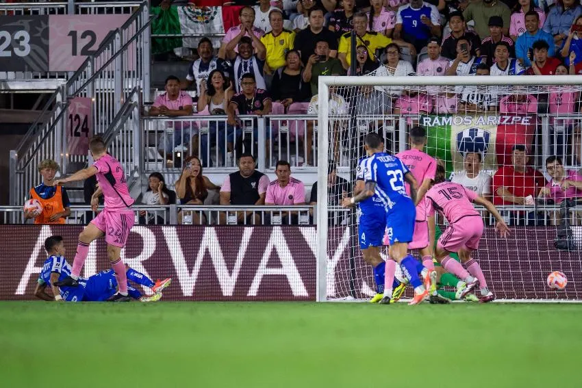 MEXSPORT Detalles del cotejo de esta noche de miércoles