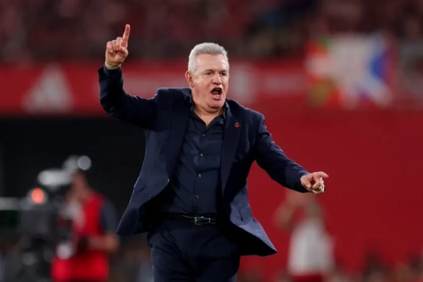 CAPTURA DE PANTALLA: TWITTER Cayó el pasado sábado en Copa del Rey