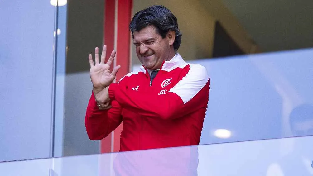 MEXSPORT Confía en que le irá bien en Toluca