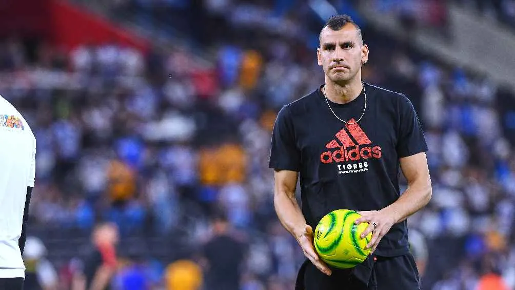 MEXSPORT No jugó ante Rayados