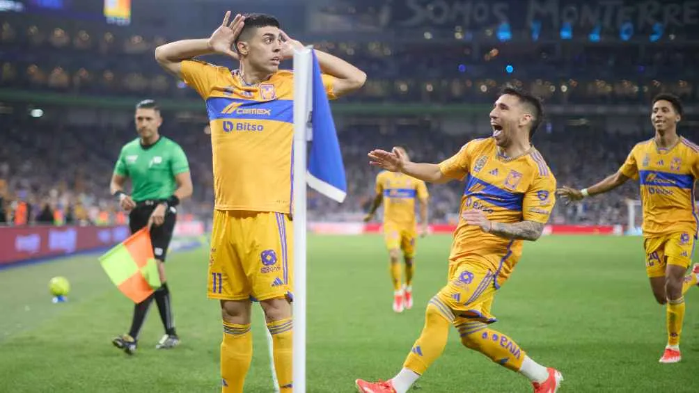 MEXSPORT Sacaron la victoria