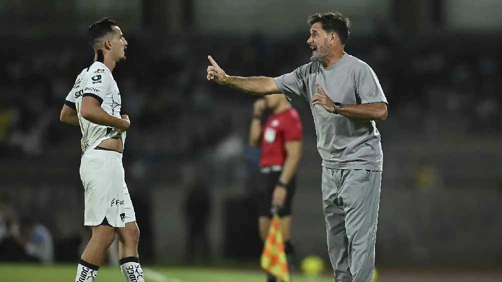 IMAGO7 Quiere un equipo equilibrado