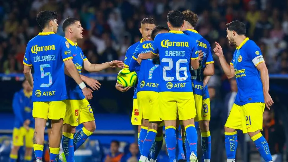 MEXSPORT Se molestó con sus compañeros