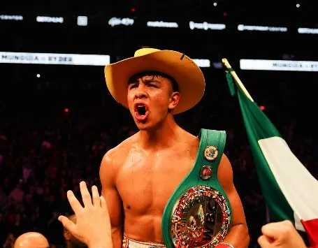 IG @jaimemunguiaoficial