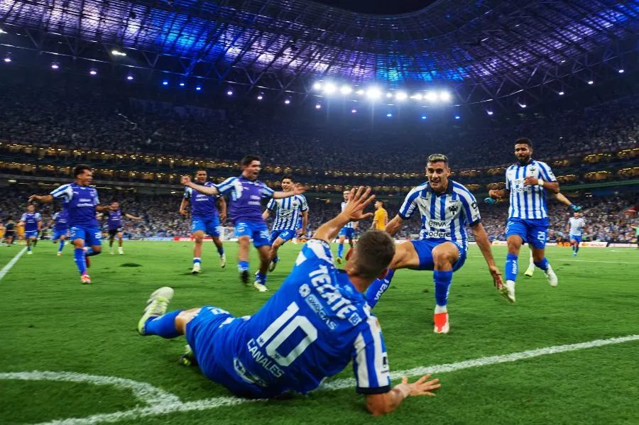 MEXSPORT El último Clásico Regio quedó 3-3