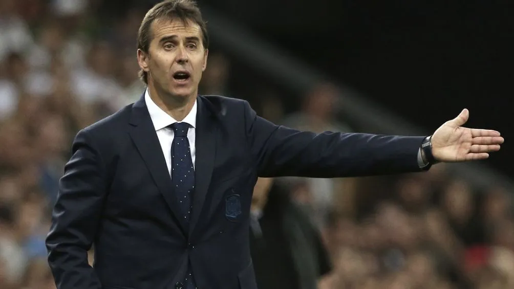 AP El español sustituirá a David Moyes