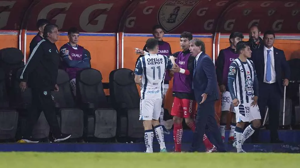 IMAGO7 Podrían apelar la tarjeta