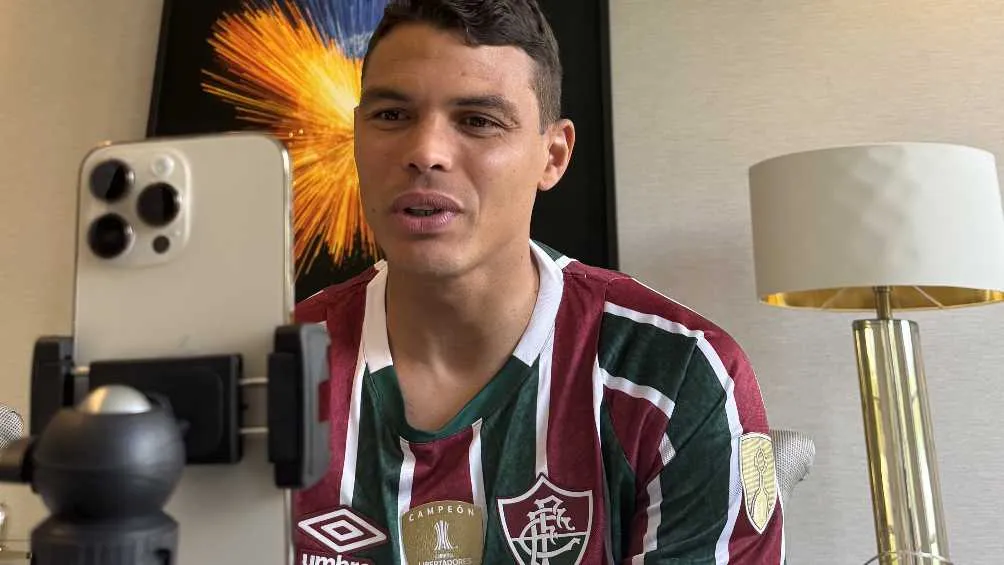 @FluminenseFC El regreso de un viejo conocido