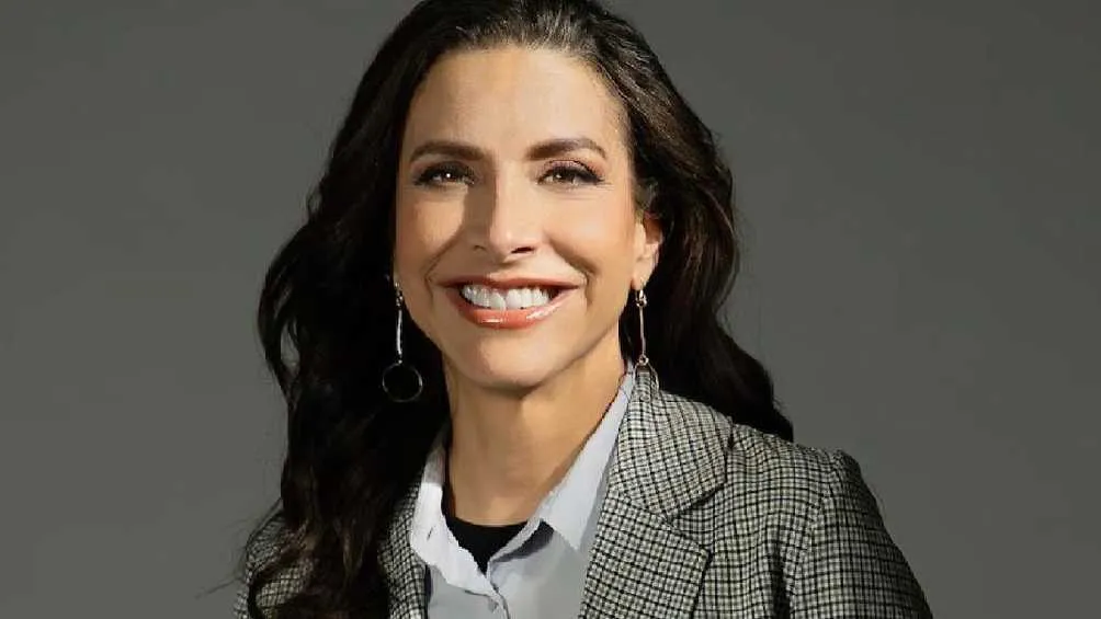 IG: @veronicatouss Verónica Touissaint sufría cáncer de mama desde hace más de 3 años.