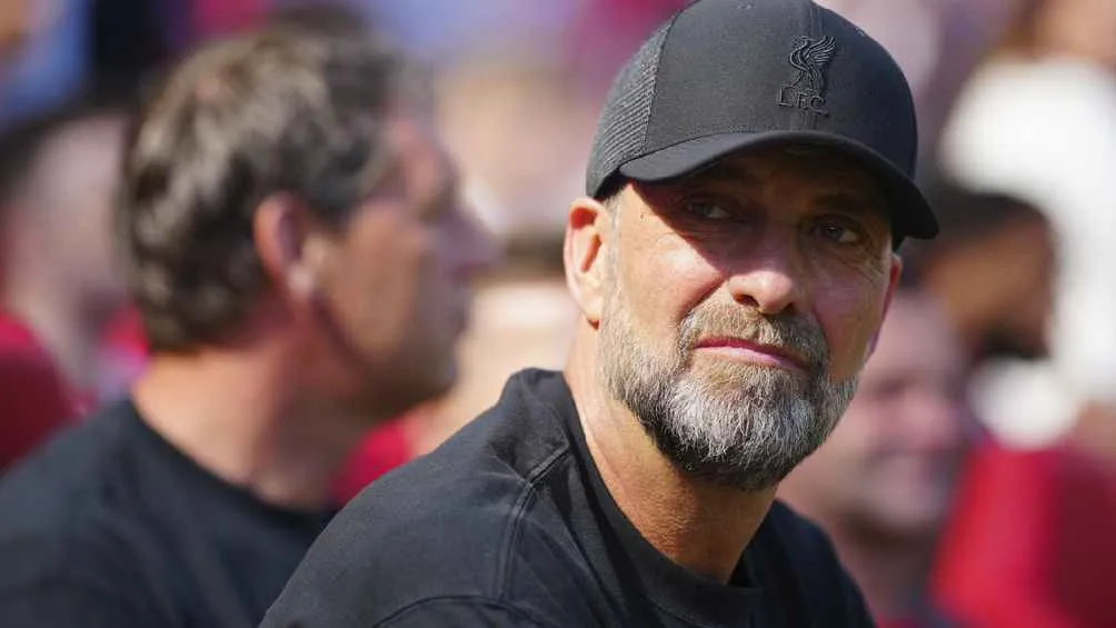 AP Dirigió su último partido