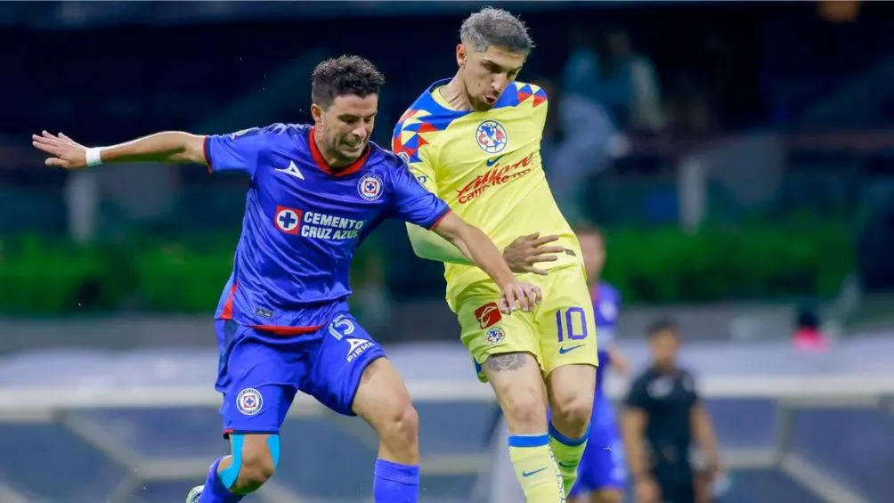 MEXSPORT Habrá Clásico Joven en la Final