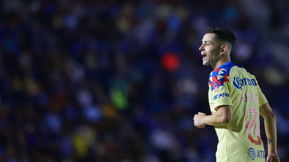 IMAGO7 Fidalgo no sabe sobre su futuro