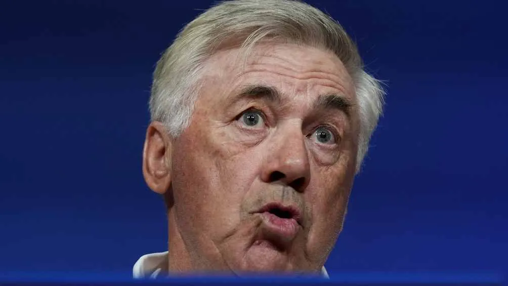 AP No se considera favorito