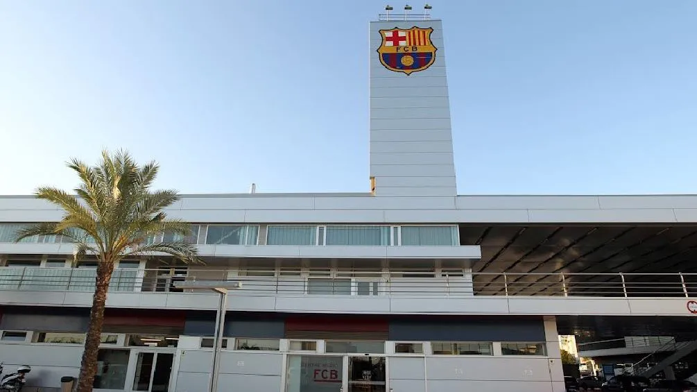 X: @Hansiflickk El alemán iene nombres importantes para los Culés