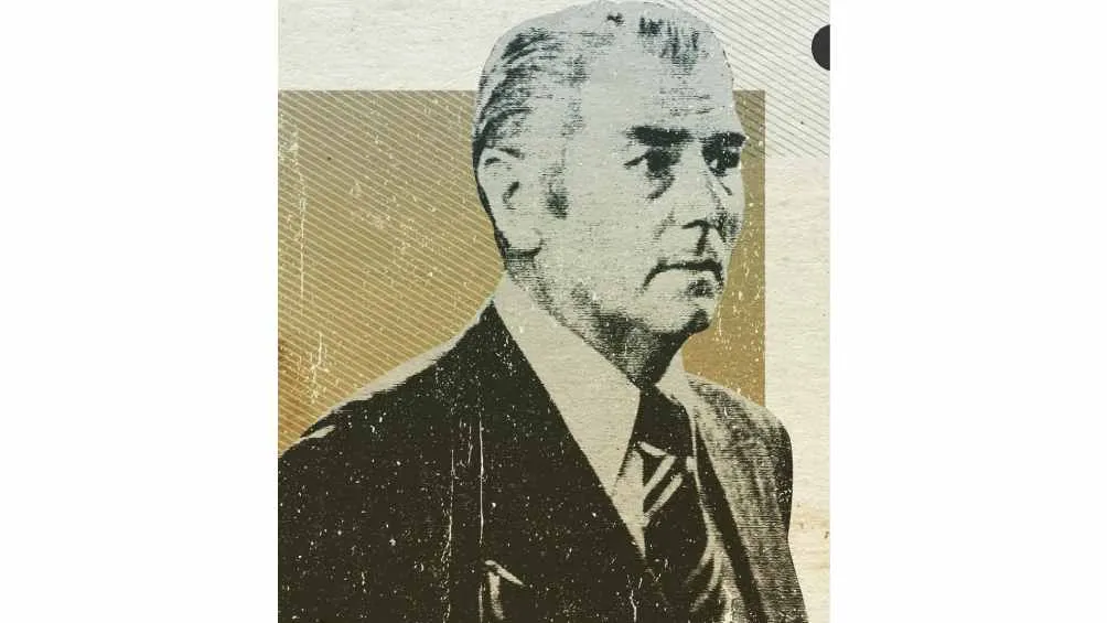 TWITTER @RetroPenarol Roberto Scarone fue el primer campéon