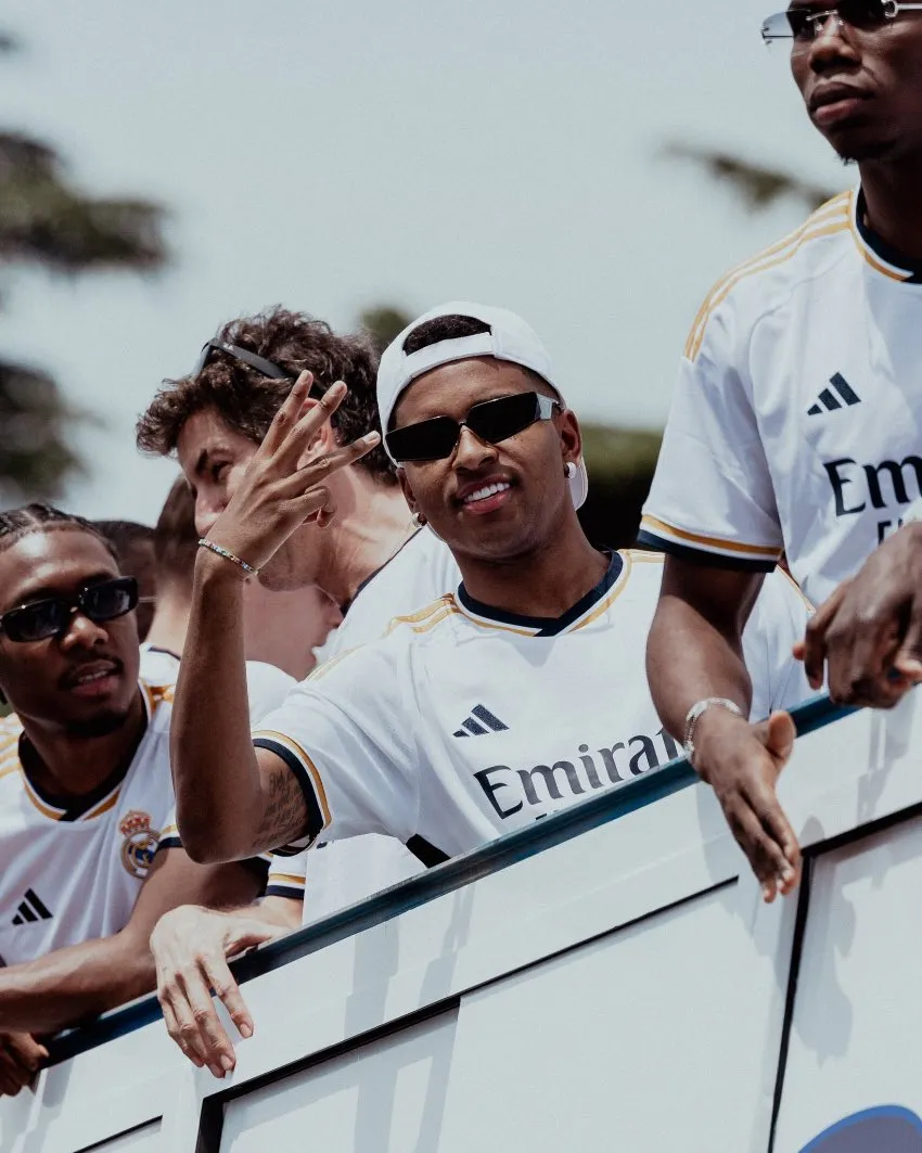 @RodrygoGoes Rodrygo, Campeón de LaLiga 2023-2024 con el Madrid