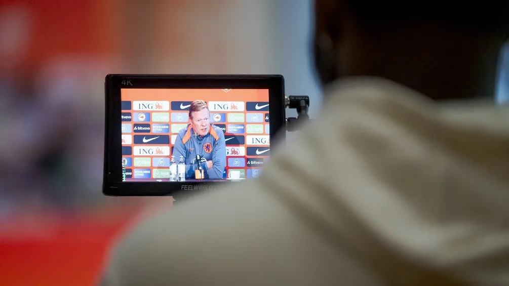 X:@OnsOranje Ronald Koeman sabe que es una baja sensible