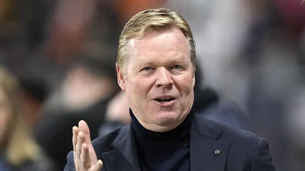 AP Habló sobre la baja