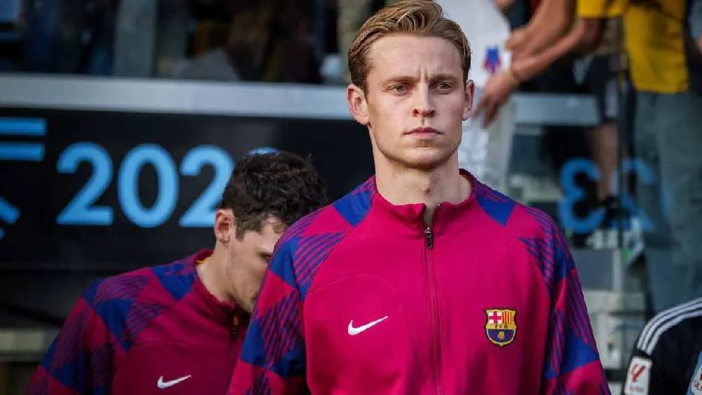 AP Culpó al Barcelona