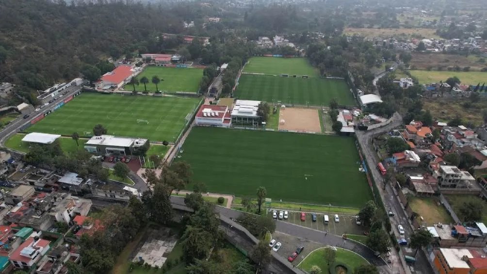 FIFA El CAR será base de operaciones mundialistas