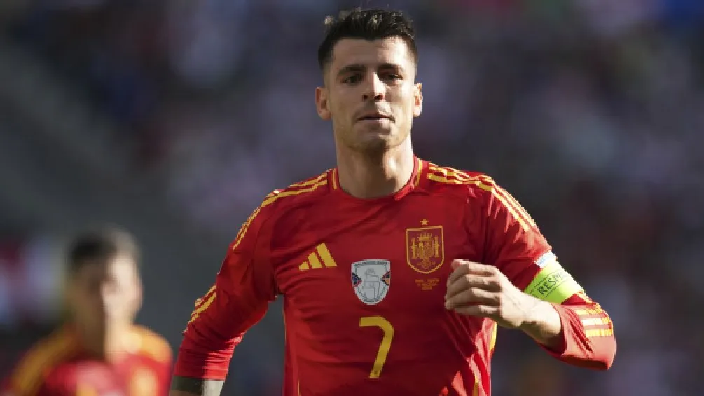 AP Morata lució formidable