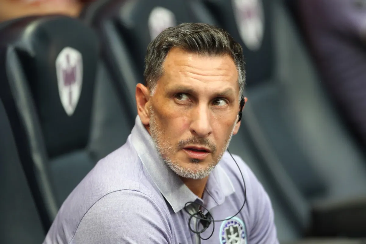 IMAGO7 Habló sobre su hijo en proceso de Selección Mexicana