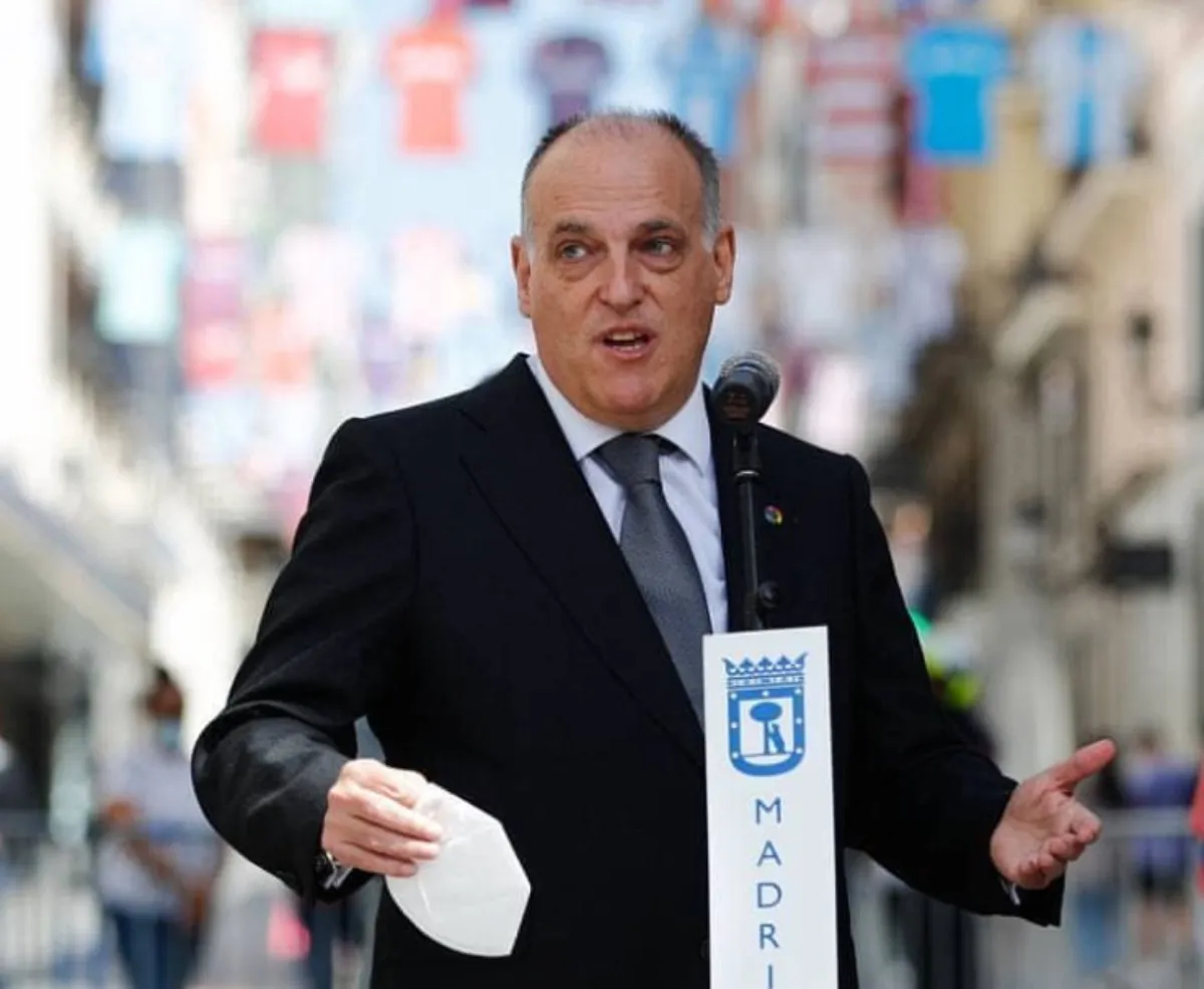 INSTAGRAM: @javier.tebas