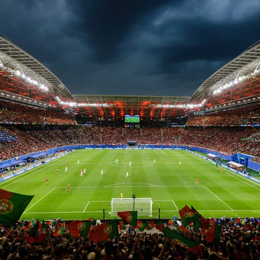 X: @EURO2024 Los Octavos de Final se acercan