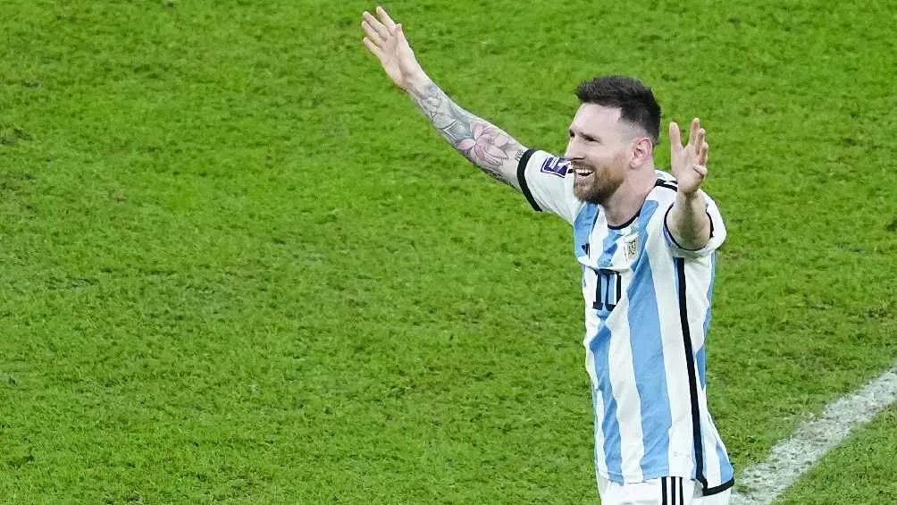 IMAGO7 Puede llegar a 40 partidos en Copa América