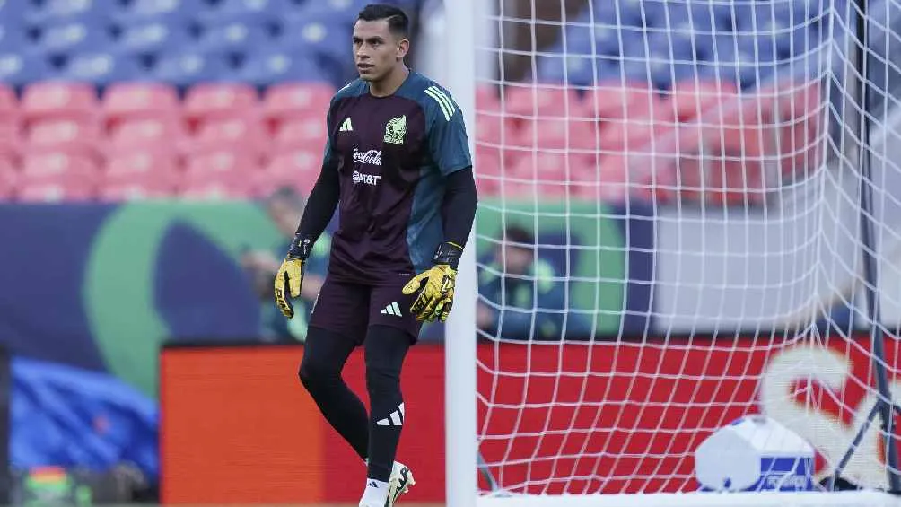 IMAGO7 Se perdió la Copa América