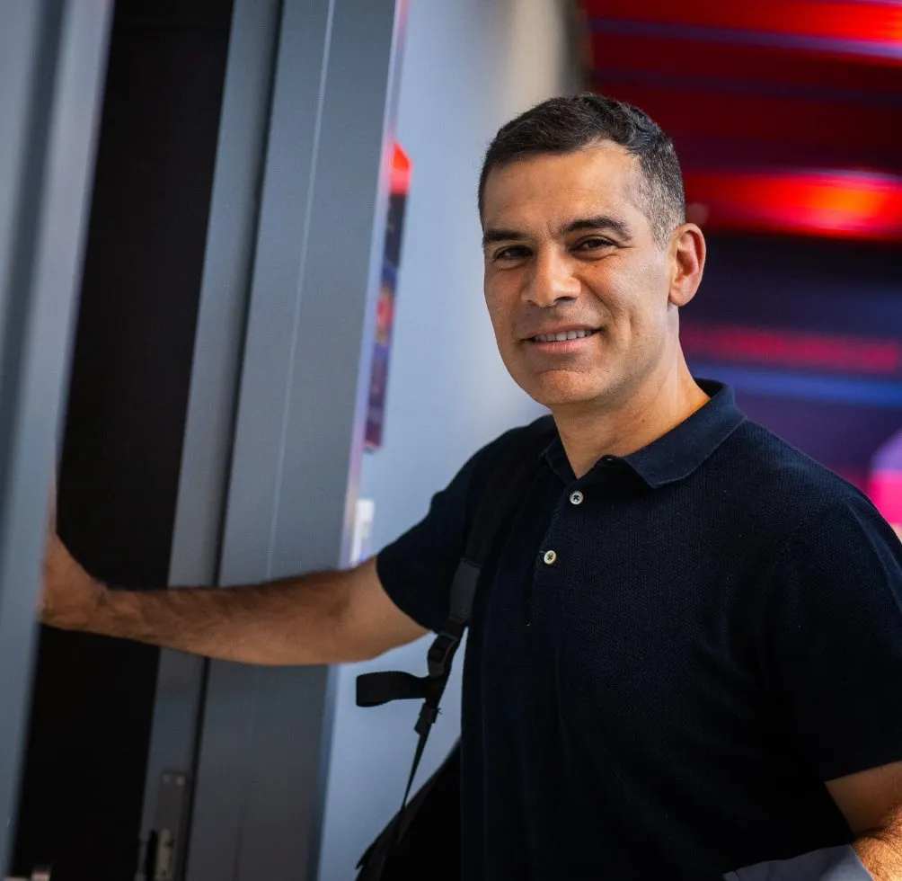 X: @FCBarcelonaB El futuro de Rafael Márquez está en el aire