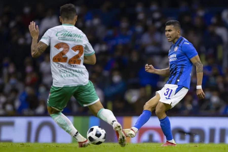 MEXSPORT Orbelin Pineda estuvo cerca de regresar a Cruz Azul