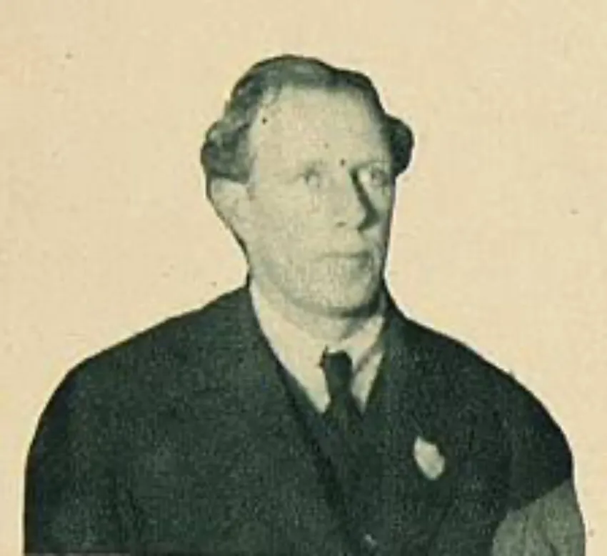 ARCHIVO RÉCORD Carlos Fanta, DT de Chile y arbitro en dicha Copa América