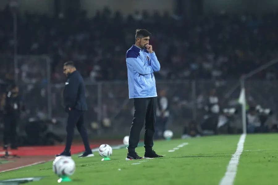 IMAGO7 Paunovic llegó a la Final con Chivas