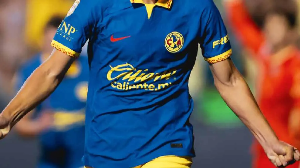 IMAGO7 Estrenaran uniforme