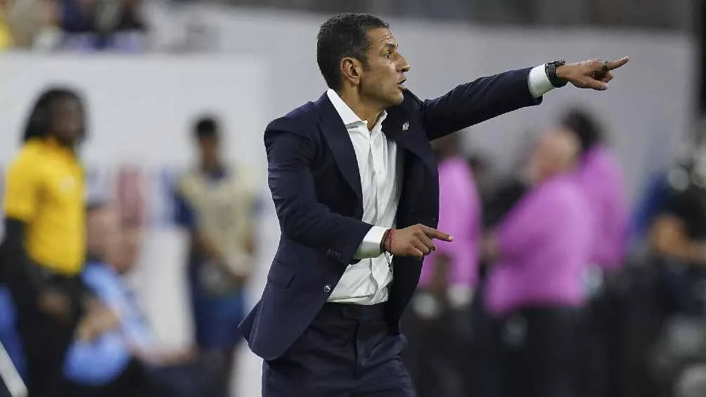 IMAGO7 Confía en sus futbolistas