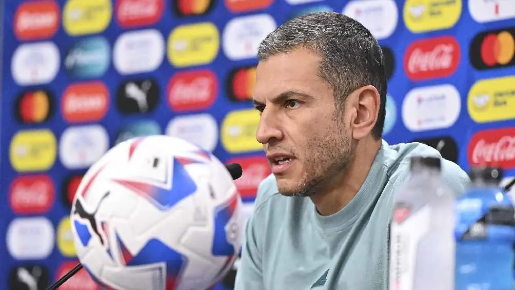 IMAGO7 Descartó las polémicas