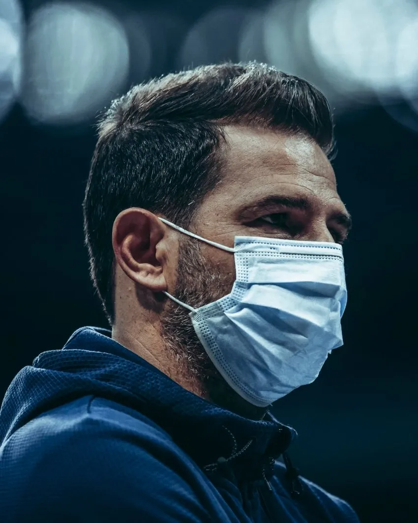 MEXSPORT Aguirre en el Mundial de Clubes